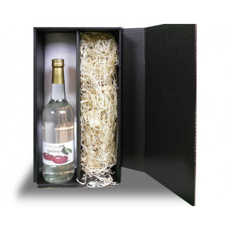 Kirschwasser 0,7 L 40 % Vol. – Hochwertig von Russheimer Gold