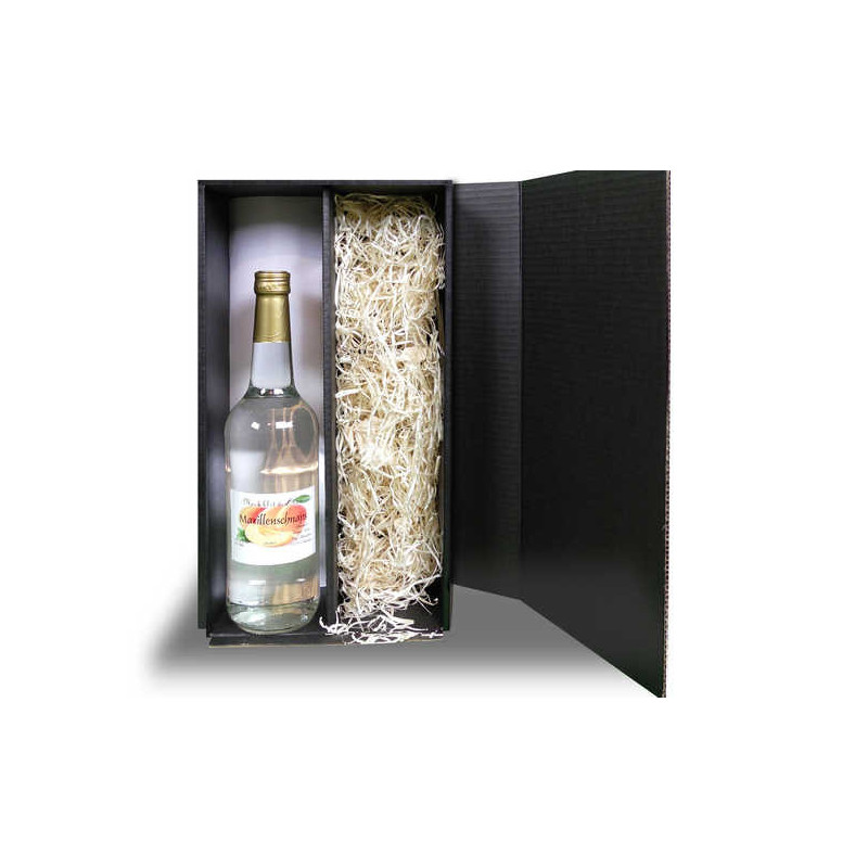 Marillenschnaps 0,7 L 38 % Vol. – Hochwertig von Russheimer Gold