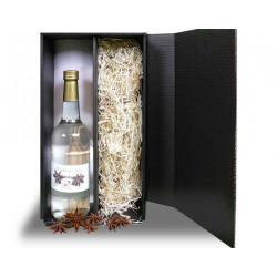 Aniswässerle 0,7 L 40 % Vol. – Hochwertig von Russheimer Gold