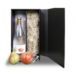 Obstler 1L 40% Vol. – Hochwertig von Russheimer Gold