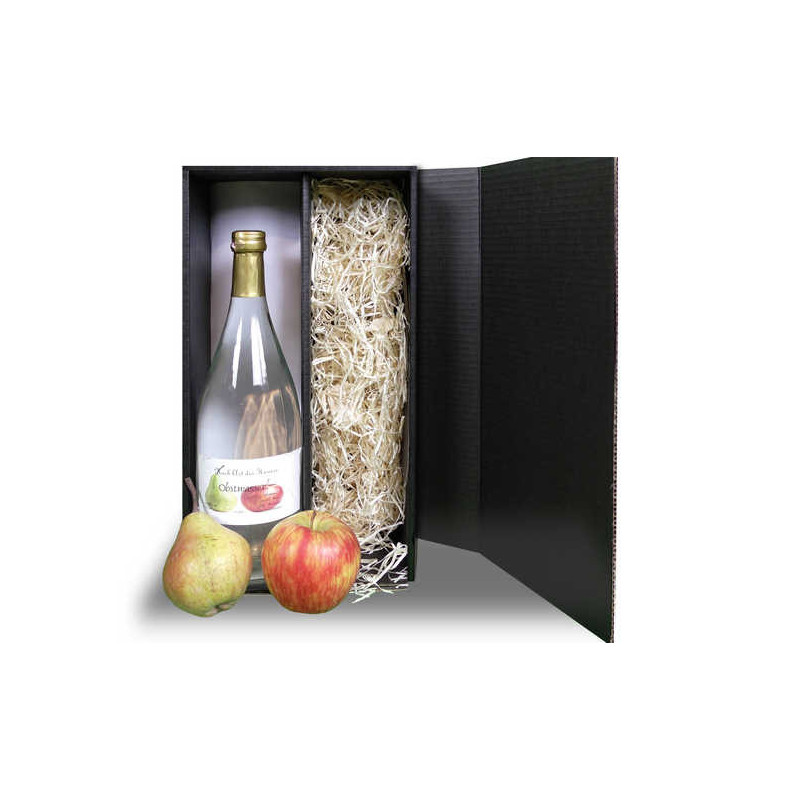 Obstler 1L 40% Vol. – Hochwertig von Russheimer Gold