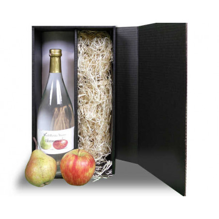 Obstler 1L 40% Vol. – Hochwertig von Russheimer Gold