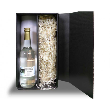 Schwarzwaldkräuter 0,7 L 40 % Vol. – Hochwertig von Russheimer Gold