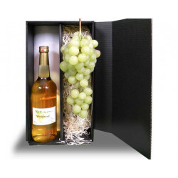 Weinband 0,7 L 38 % Vol. – Hochwertig von Russheimer Gold