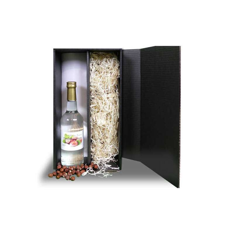 Walnussschnaps 0,5 L – Edler Genuss von Russheimer Gold