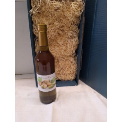 🥜 Russheimer Gold Pistazienlikör 0,5 L – Nussig & Cremig 17 % Vol.