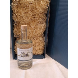 Apfel-Gin 0,5 L – Fruchtiger Genuss von Russheimer Gold