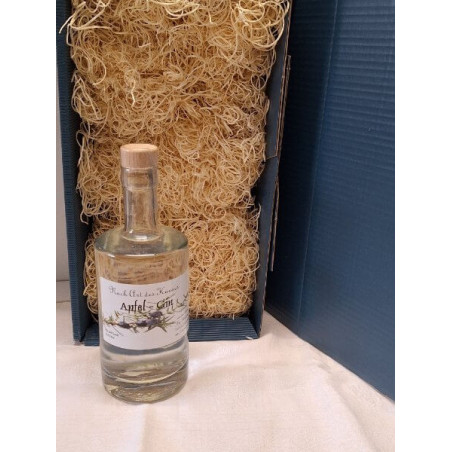 Apfel-Gin 0,5 L – Fruchtiger Genuss von Russheimer Gold