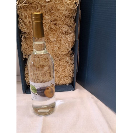 Zwetschgenwasser 0,7 L 40 % Vol. – Hochwertig von Russheimer Gold